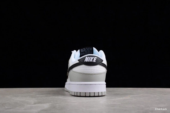 Low Lottery DR9654-001 Dunk Nike 0712